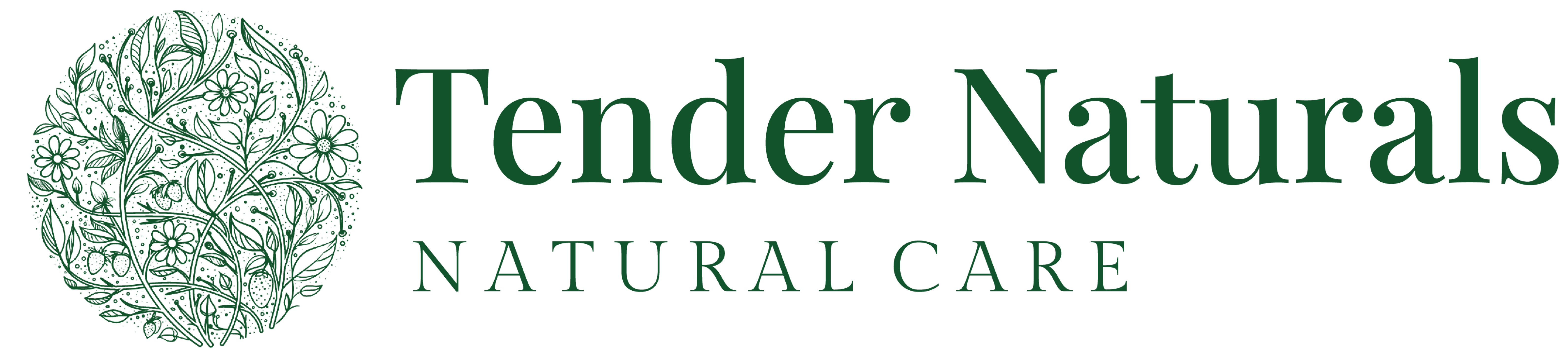 Blog Tender Naturals